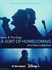 Pôster de Bono & The Edge: A Sort of Homecoming with Dave Letterman