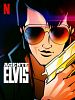 Pôster de Agent Elvis