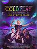 Pôster de Coldplay - Music Of The Spheres: Live At River Plate