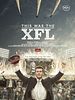 Pôster de This Was the XFL