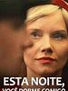 Pôster de Esta Noite, Você Dorme Comigo