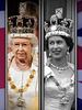 Pôster de Queen Elizabeth II: A Royal Life - A Special Edition of 20/20