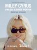 Pôster de Miley Cyrus - Endless Summer Vacation (Backyard Sessions)