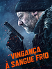 Pôster de Vingança à Sangue Frio