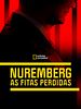 Pôster de Nuremberg: As Fitas Perdidas