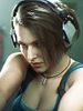 Pôster de Resident Evil: Death Island