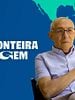 Pôster de Na Fronteira da Imagem