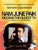 Pôster de Nam June Paik: A Lua é a TV Mais Antiga