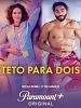 Pôster de Teto Para Dois