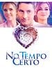 Pôster de No Tempo Certo