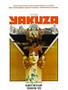 Pôster de Operação Yakuza