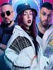 Pôster de Estrelas da Música