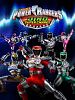 Pôster de Power Rangers Dino Super Charge