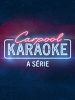 Pôster de Carpool Karaoke: a série
