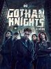 Pôster de Gotham Knights: A Série