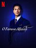 Pôster de O Famoso Alfaiate