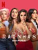 Pôster de Rainhas em Fuga