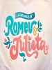 Pôster de A Infância de Romeu e Julieta
