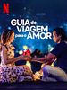 Pôster de Guia de Viagem para o Amor