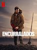 Pôster de Encurralados