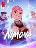 Pôster de Nimona
