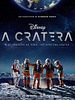 Pôster de A Cratera