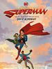 Pôster de My Adventures With Superman