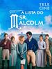 Pôster de A Lista do Sr. Malcolm