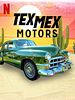 Pôster de Tex Mex Motors