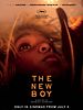 Pôster de The New Boy