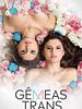 Pôster de Gêmeas Trans: Uma Nova Vida
