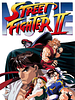 Pôster de Street Fighter II: O Filme
