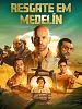 Pôster de Resgate em Medelín