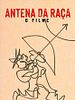 Pôster de Antena da Raça