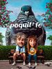 Pôster de Pouca Fé
