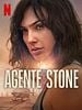 Pôster de Agente Stone
