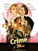 Pôster de O Crime é Meu