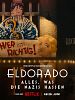 Pôster de Cabaré Eldorado: O Alvo dos Nazistas
