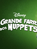Pôster de A Grande Farra dos Muppets
