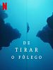 Pôster de De Tirar o Fôlego