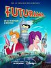 Pôster de Futurama