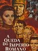 Pôster de A Queda do Império Romano