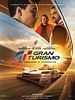 Pôster de Gran Turismo – De Jogador a Corredor
