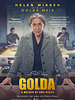 Pôster de Golda - A Mulher de Uma Nação