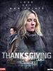 Pôster de Thanksgiving