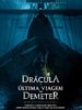 Pôster de Drácula - A Última Viagem do Deméter