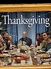 Pôster de Thanksgiving