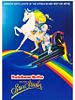 Pôster de Rainbow Brite e o Roubo das Estrelas