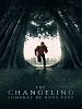 Pôster de The Changeling - Sombras de Nova York