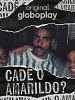 Pôster de Cadê o Amarildo?